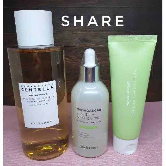 

(share in jar) Skin1004 Madagascar Centella Asiatica 100 Ampoule,centella asiatica cream