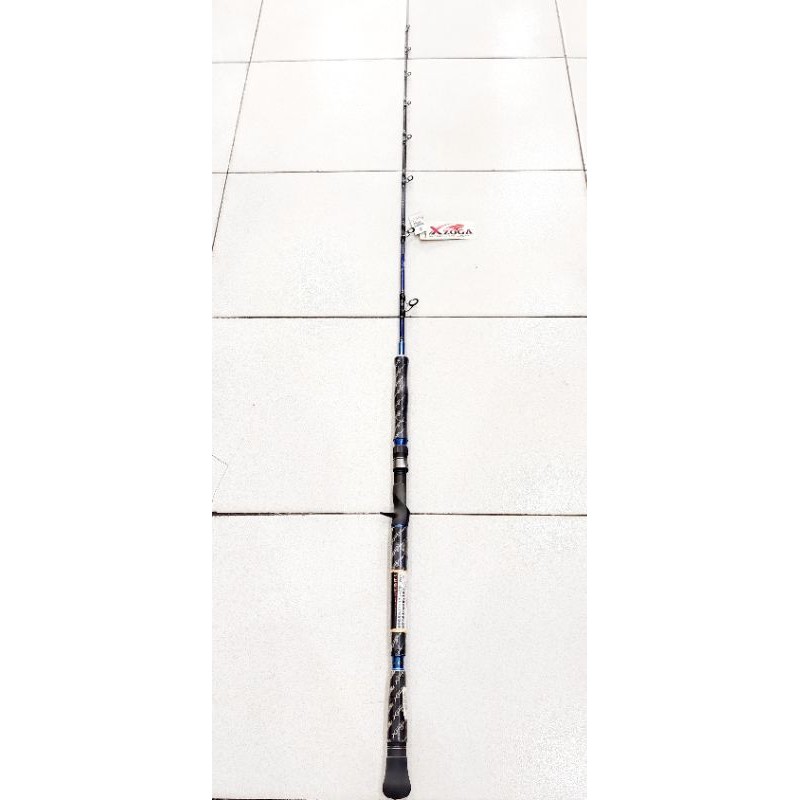 Stick Pancing XZoga Takadum TakaJi 5814 Type J