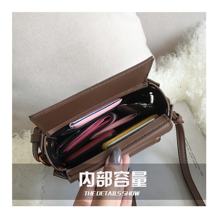 8330 TAS WANITA IMPORT SLEMPANG HANDBAG [1KG 2PC] PERFECT CORNER