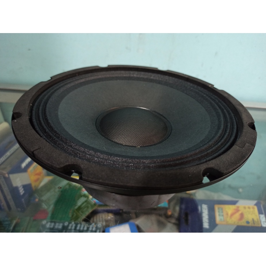 SPEAKER RCX 8500 250W MID LOW 8 INCH MANTAP 8INCH