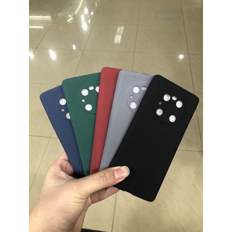 HUAWEI MATE 40 PRO CASE ANTI BARET