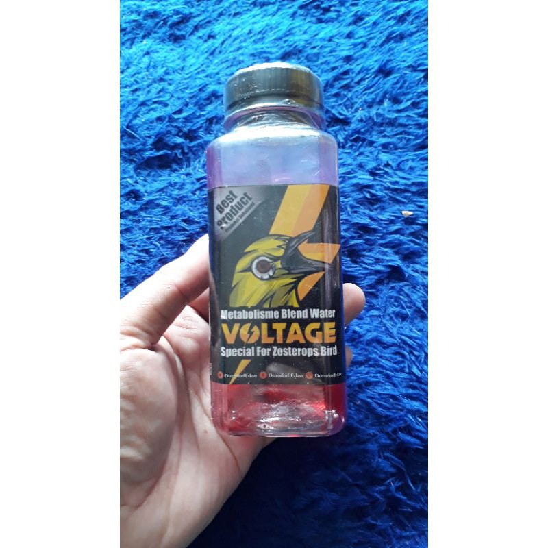 

Dorodod Edan voltage metabolisme blend water