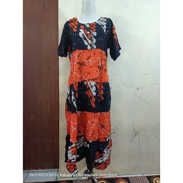 Daster Marisa Arini/SMT Collection