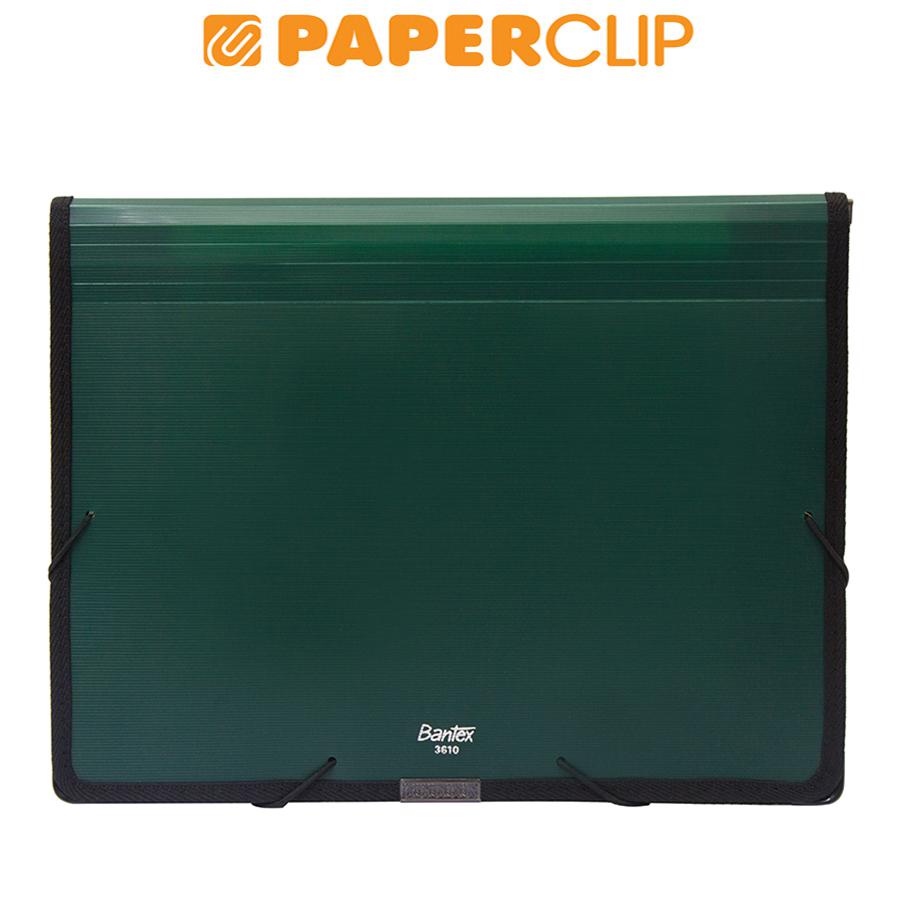 

DOKUMEN FILE CASE HANDLE BANTEX 3610 A4 04 GREEN