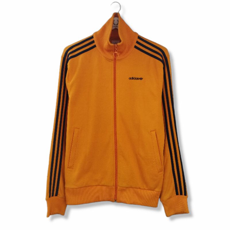 tracktop adidas beckenbauer second original, tracktop adidas firebird second original