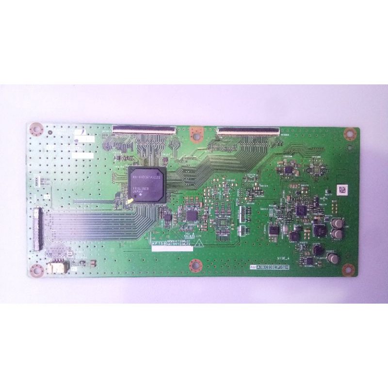 TICON TV SHARP AQUOS 60LE830 - TCON 60LE - SHARP 60LE830 - 60LE631 - TICON LOGIC SHARP 60INCH