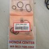 oring pompa oli seal pompa oli civic fd1 2006-2018 1800cc hrv 2015-2018 1800cc crv 2007-2018 2000cc