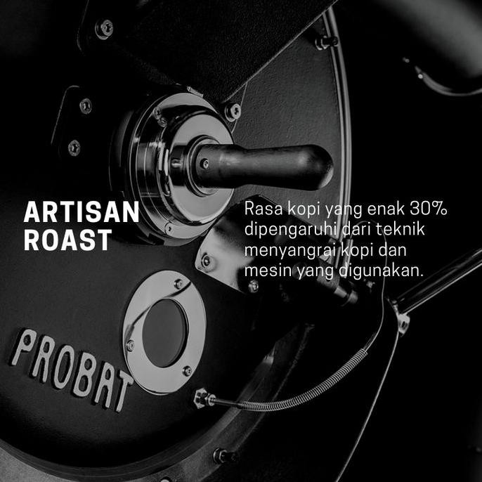 

Kopi- BIJI KOPI ARABIKA GARUT SUNDA HEJO FULLIWASHED-1KG NORTHSIDER COFFEE - BIJI KOPI -Biji-Kopi.