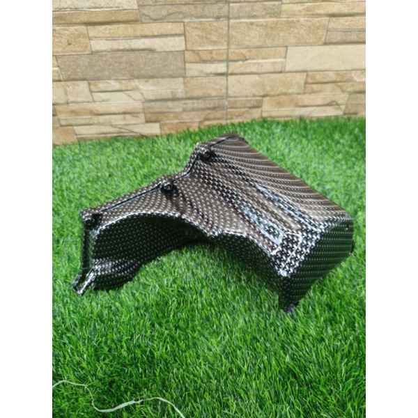 BOX FILTER MIO M3 FINO 125 XTRIDE 125 MIO S MIO Z CARBON
