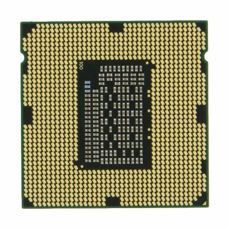 PROCESSOR INTEL CORE I5 2400 TRAY ORI SOCKET 1155 - GARANSI 1 TAHUN - 3.1GHZ - 6MB CACHE - SUPPORT RAM DDR3 - PROCESSOR MURAH CORE I5-2400 - TEKNO KITA