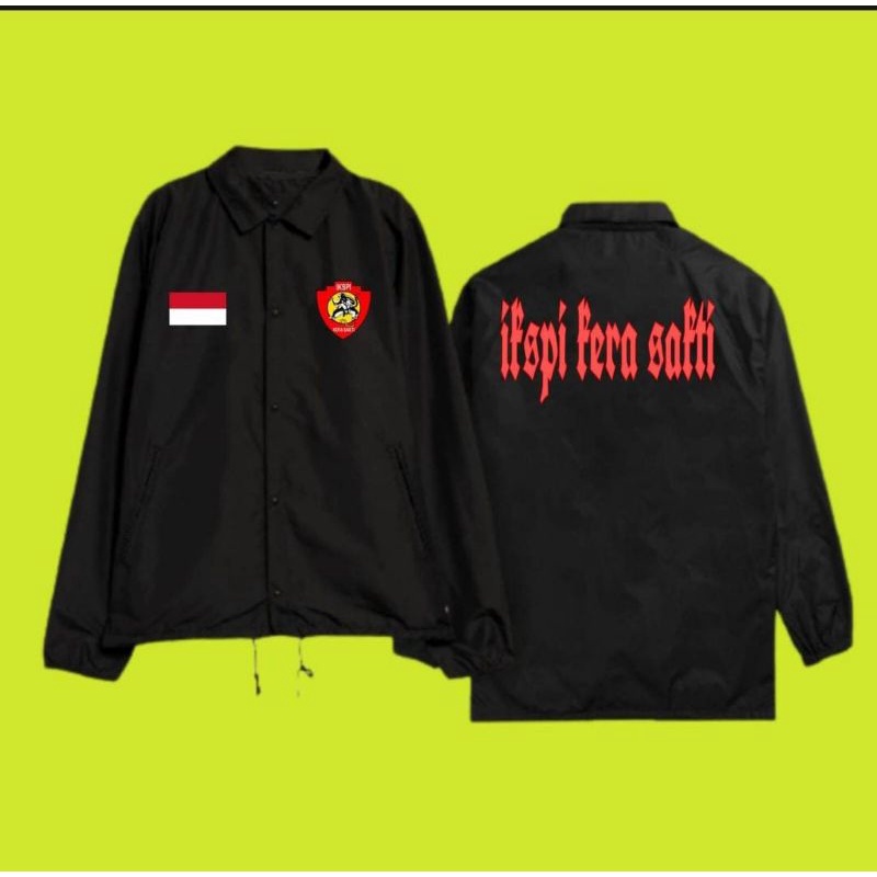 JAKET COACH IKSPI KERA SAKTI