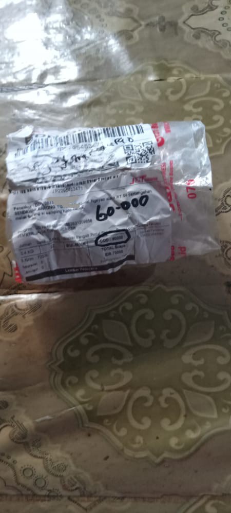 Steker Pengait Pintu/ Stricker Door Lock/ Cantolan Kunci Pintu T120ss/ Futura/ Ragasa Merk Wakasa