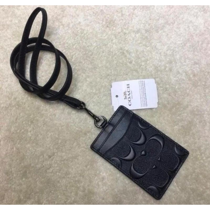 

LANYARD COACH ID