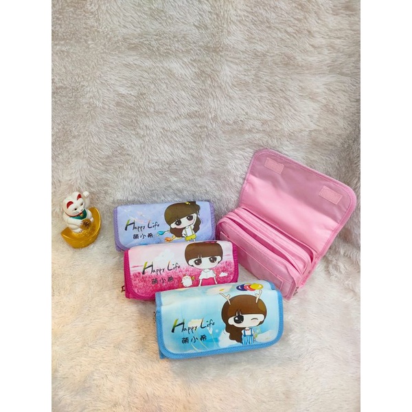 

jenis barang: tempat pensil/kotak pensil/tepak