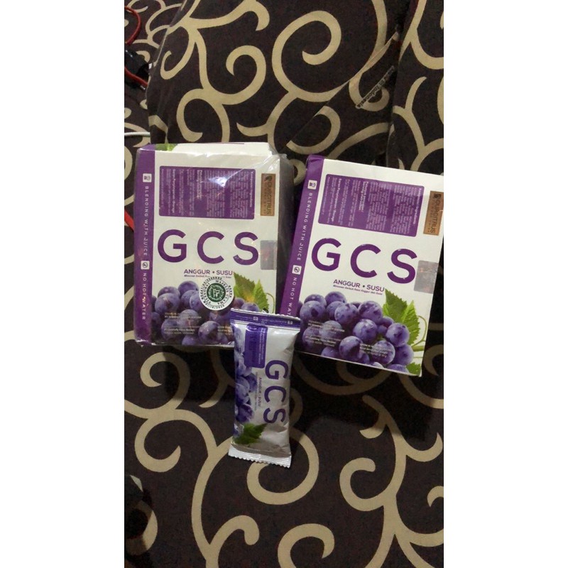 ourcitrus gcs