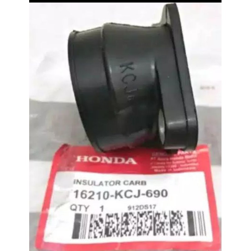 Manipol tiger lama Intek tiger lama