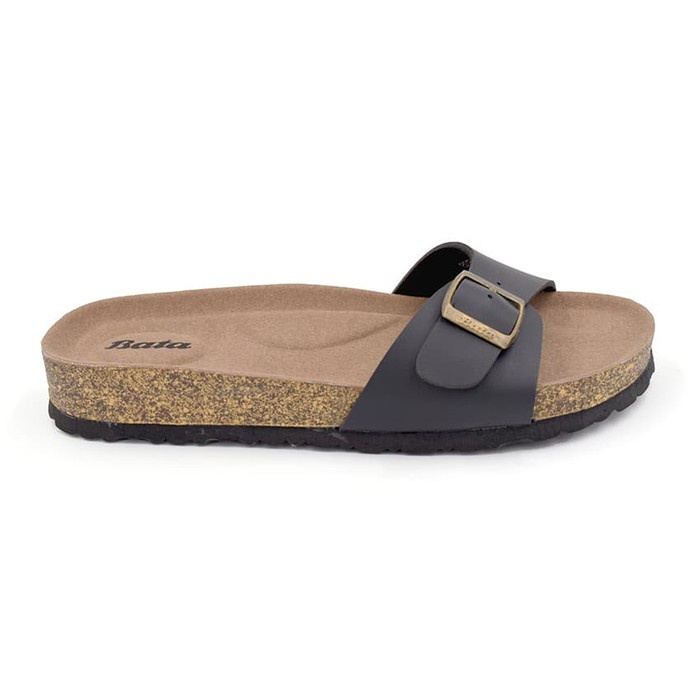BATA SANDAL WANITA ATHENA 5916192 - 37