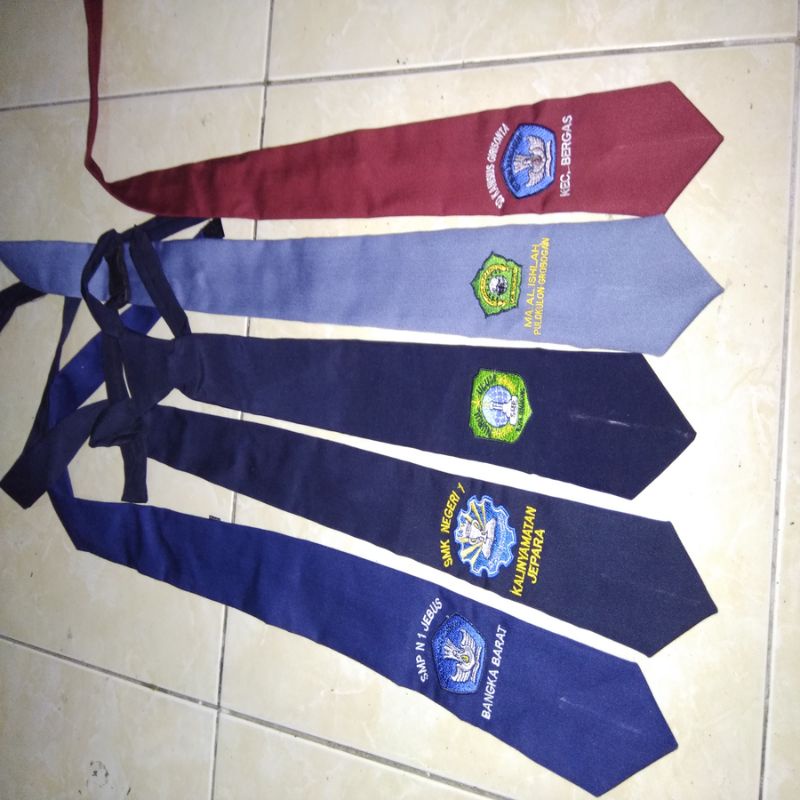 DASI SEKOLAH SMP SMK SD