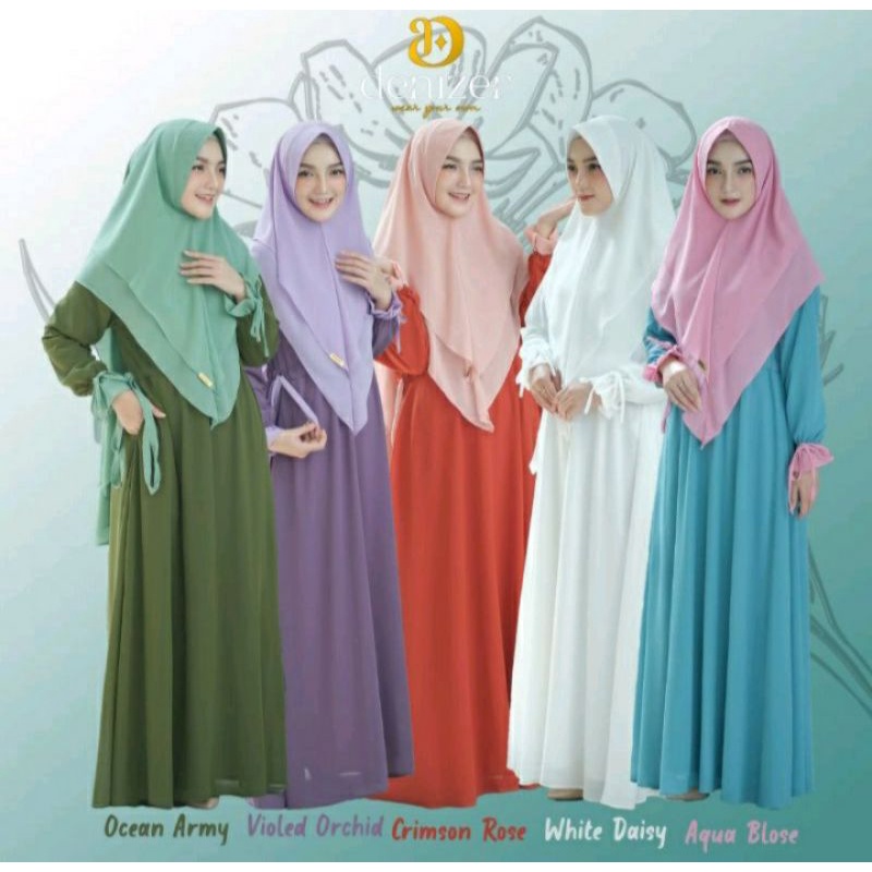 gamis emira series by denizer ori