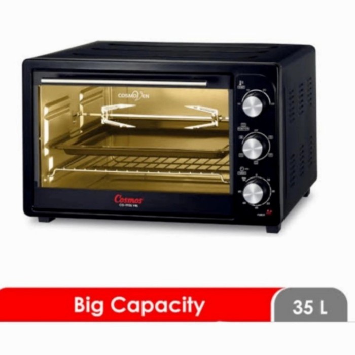 Oven listrik Cosmos CO 9935