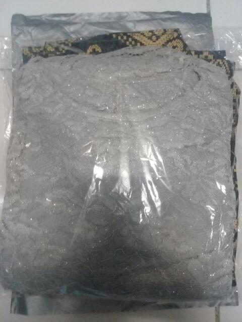 Couple Batik Mimi Prada Modern Sumberurip