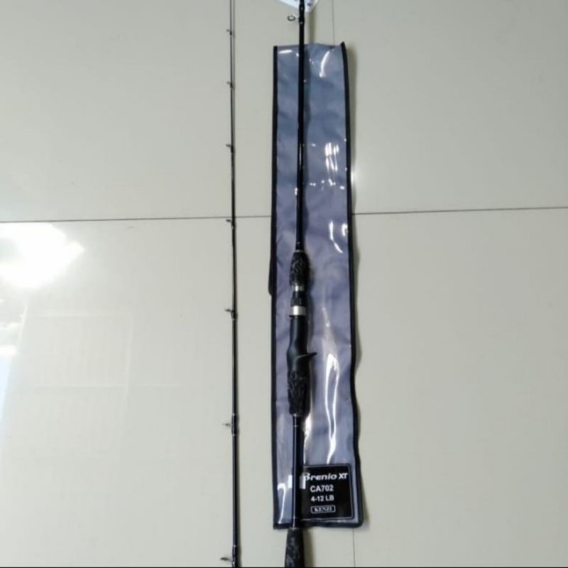 Joran CASTING KENZI BRENIO XT 210 cm 8-17lbs