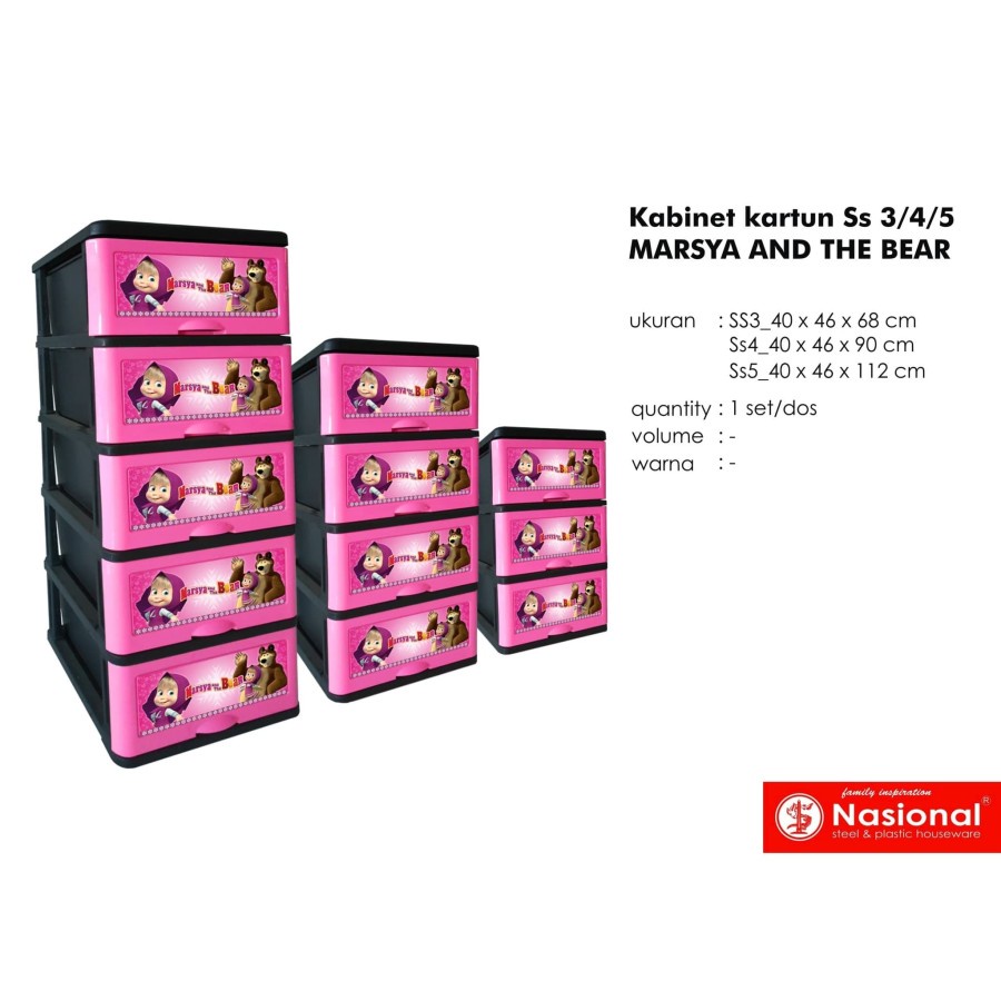 Kabinet Kartun ss 3