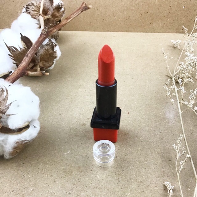 GUERLAIN LIPSTICK TESTER PACKAGING (different only in packaging, FULLSIZE)