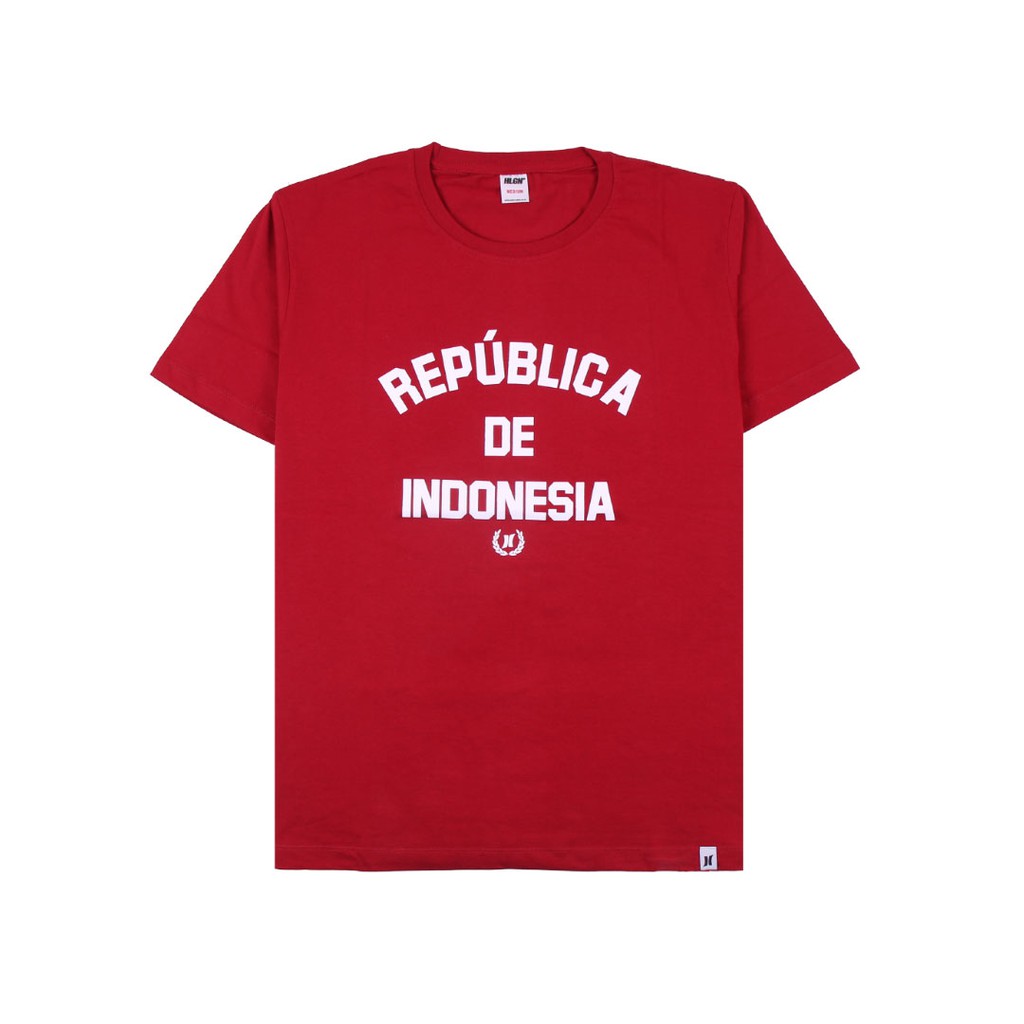 

HOOLIGANS T-Shirt Republica