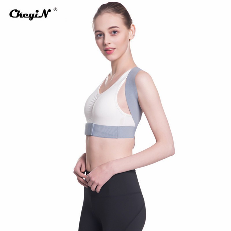 

CkeyiN Sabuk Korektor Postur Punggung untuk Anak / Dewasa