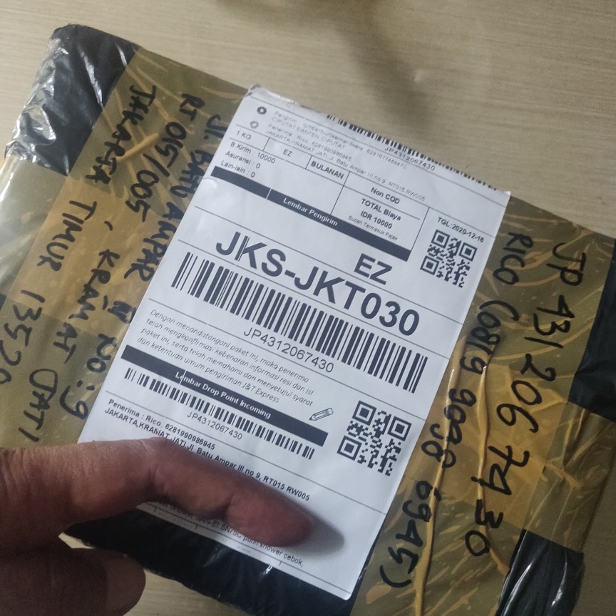 Jet Shower San-ei Sn75c Putih Shower Cebok