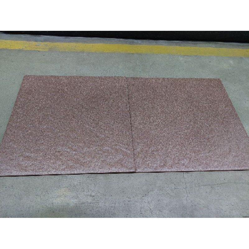 KERAMIK LANTAI KASAR GARASI KAMAR MANDI KIA IMPRESSO ROCKY ROSE 30X30 KW1
