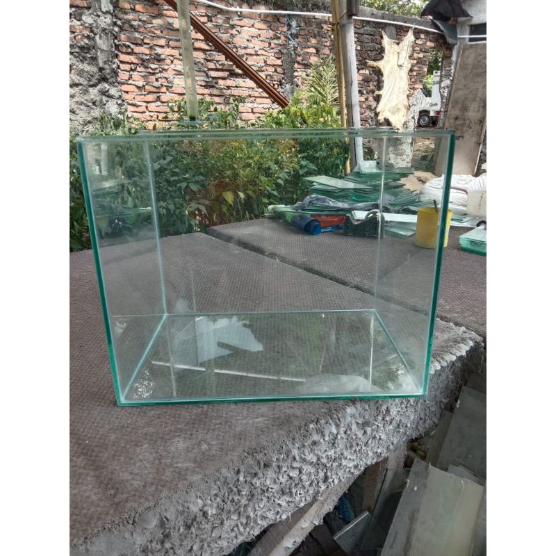 Aquarium 40x30x30