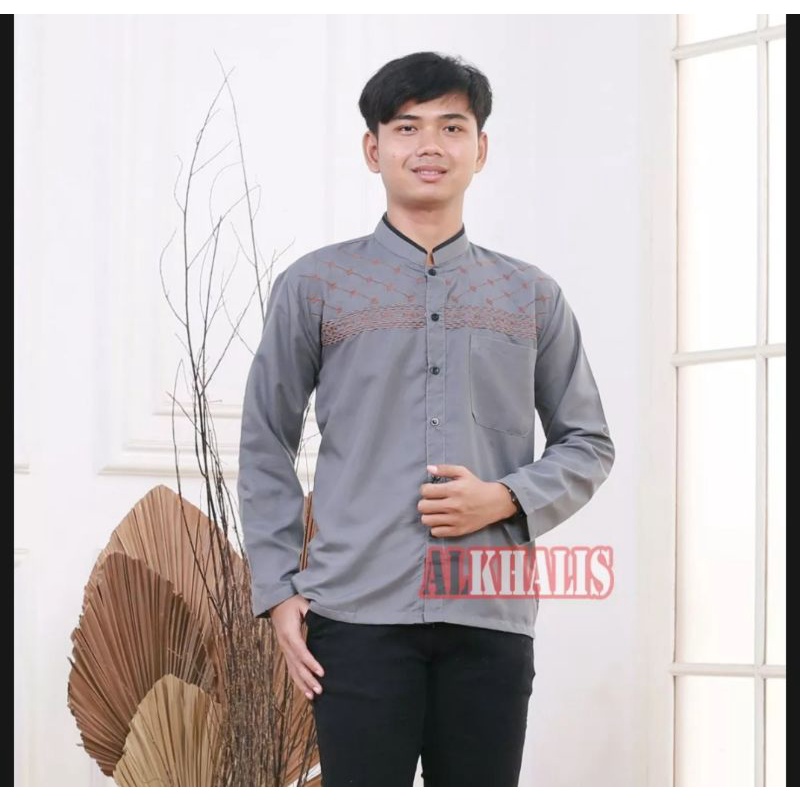 Koko motif jasuke pnjng