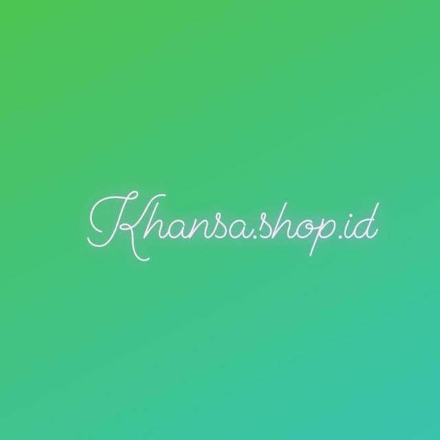 khansa.shop.id