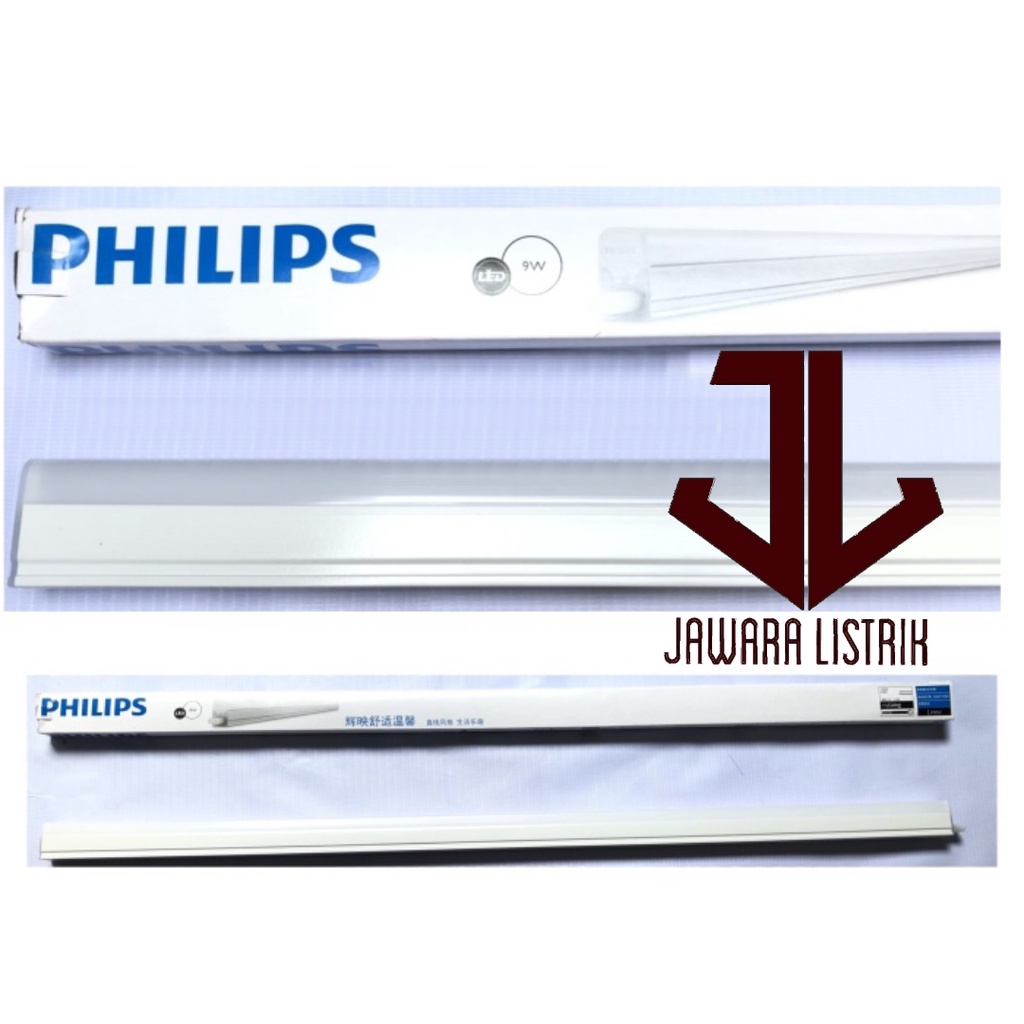 PHILIPS T5 BATTEN LED TRUNKABLE 9W 9 W WATT INTEGRATED TRUNKLINEA