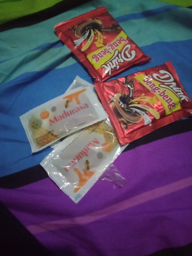 Downy Pelembut Dan Pewangi Pakaian Konsentrat 20ml