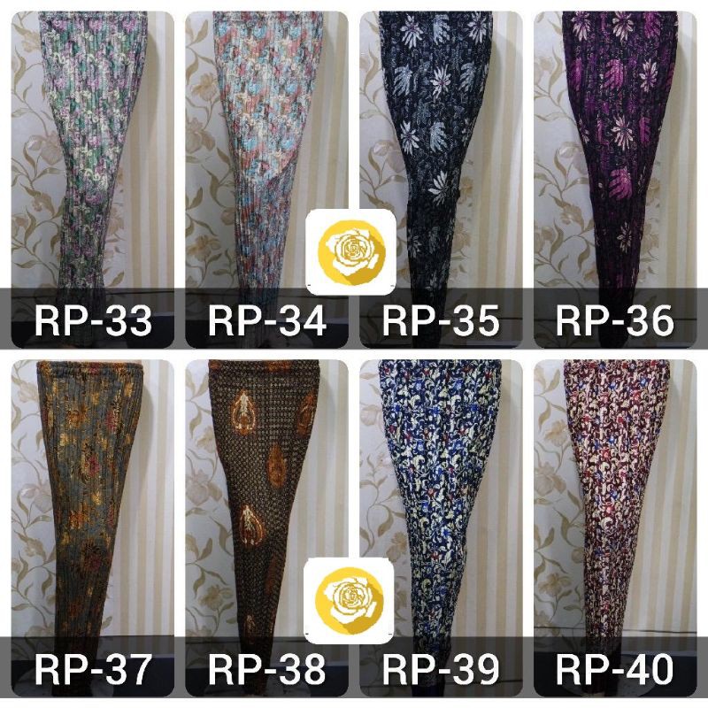 Rok dengan 64 MOTIF  Bagus // Rok Prisket Batik // Rok seragaman // Rok Brides // Rok Couple// Bawahan Rok Kebaya Mewah// Bawahan Rok Pesta Terbaru //  Rok dengan Bahan Semi Sutra Lembut Terbaru Premium