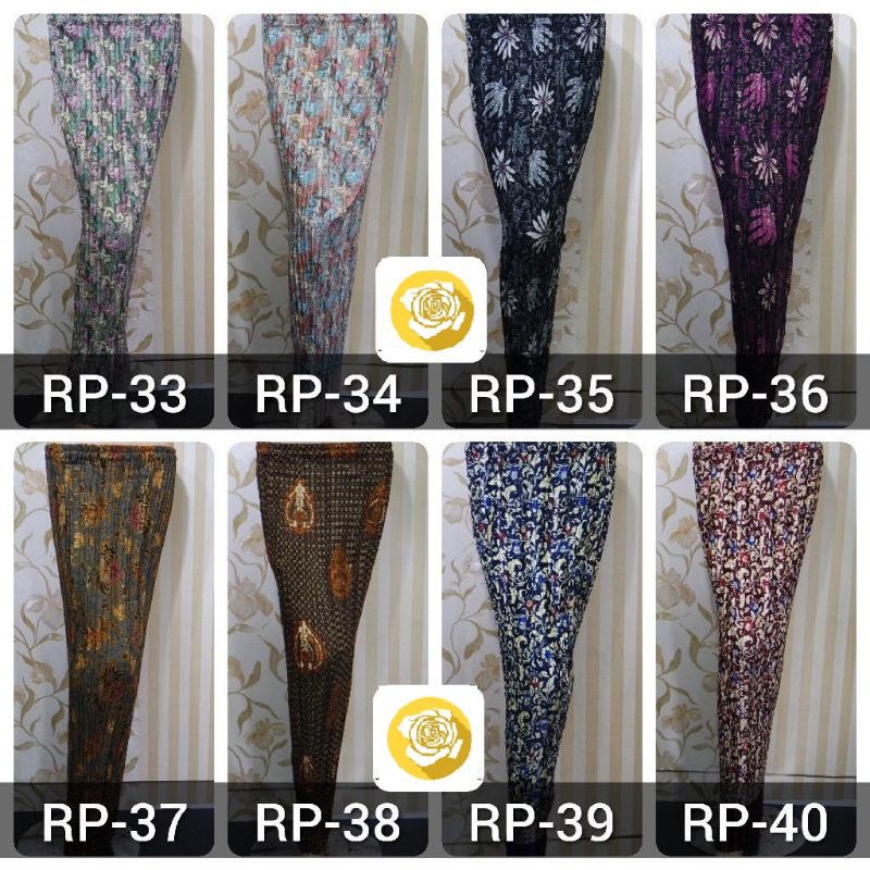 Rok dengan 64 MOTIF  Bagus // Rok Prisket Batik // Rok seragaman // Rok Brides // Rok Couple// Bawahan Rok Kebaya Mewah// Bawahan Rok Pesta Terbaru //  Rok dengan Bahan Semi Sutra Lembut Terbaru Premium