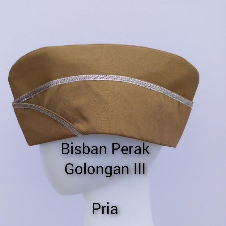 Terlaris.. Topi mutz pns topi mutz asn topi mutz pemda topi mutz golongan 4 topi mutz golongan 3 top