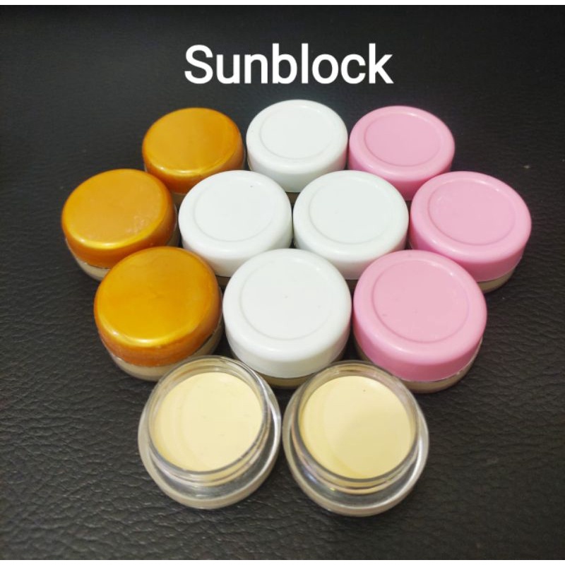 Bisa cod bpom Syh Skin Syh Glowing Skin Syh skincare eceran sunblock syahreni glowing paket lengkap 