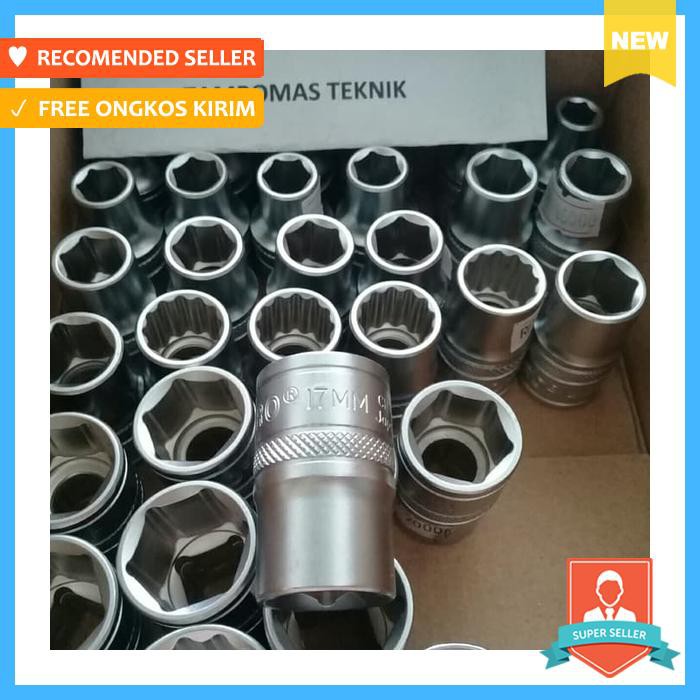 mata sok 30mm tekiro kunci sok 30 mm