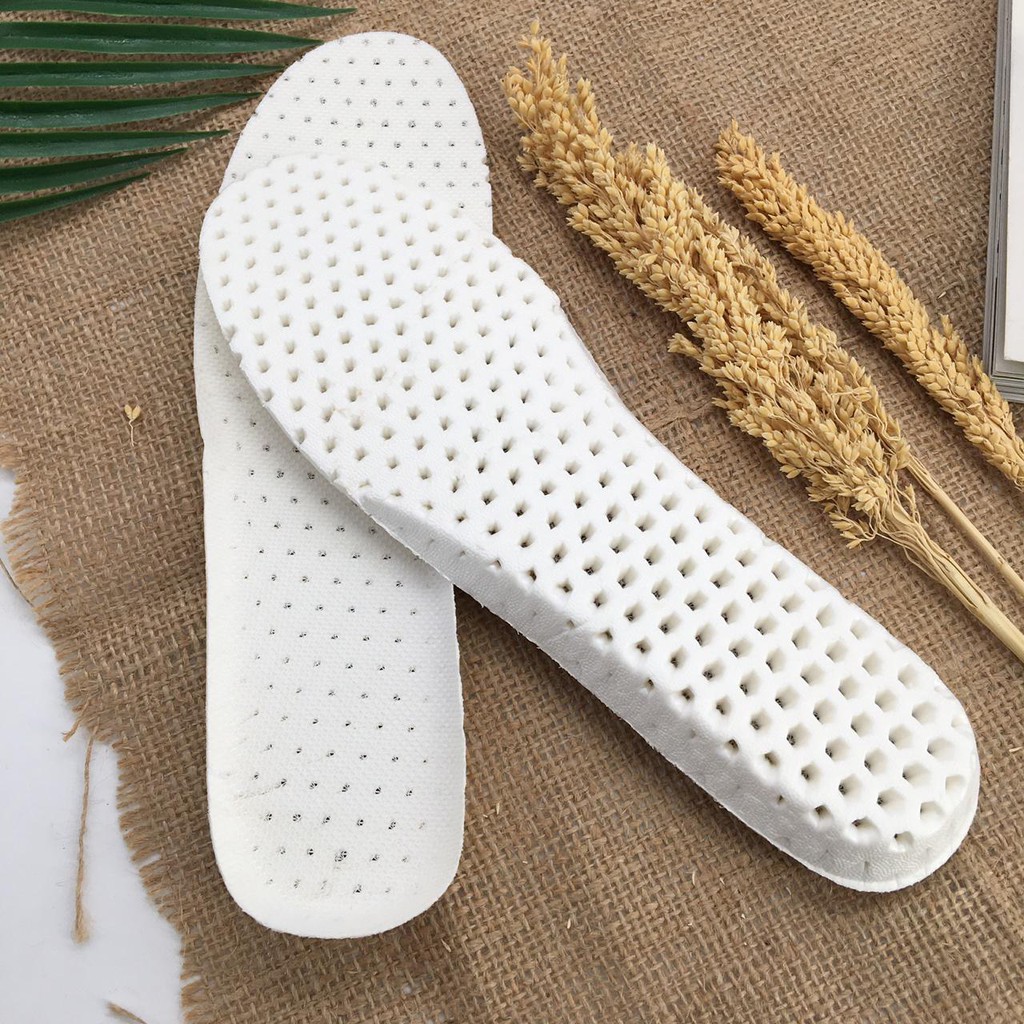 M Footwear - Alas Insole Sepatu Unisex  - ACC5002