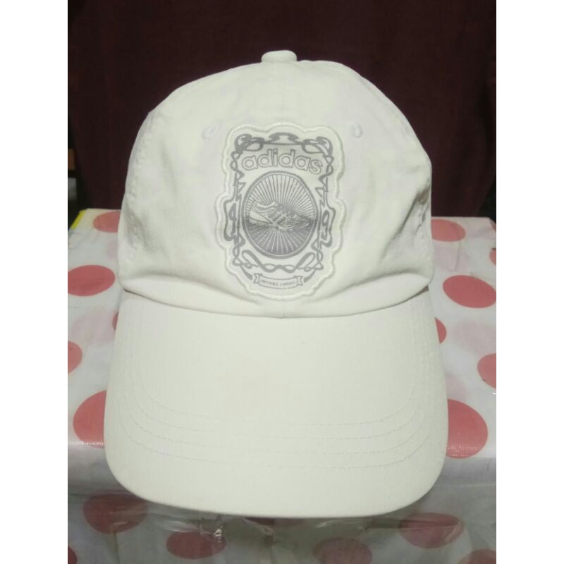 topi adidas original second import