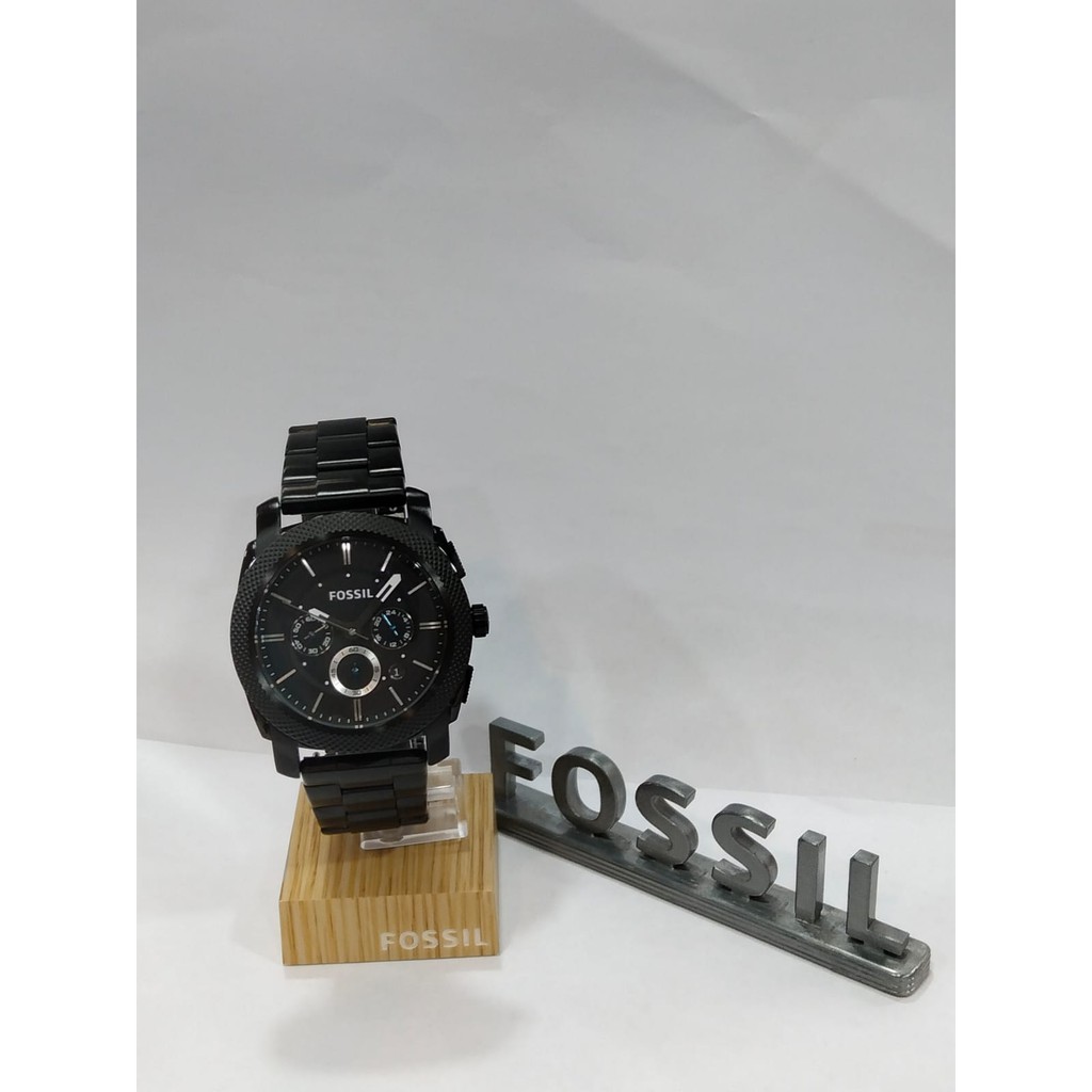 JAM TANGAN PRIA FOSSIL ORIGINAL FS4552