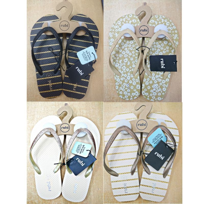 [ORI]RUBI - SANDAL JEPIT RUBI