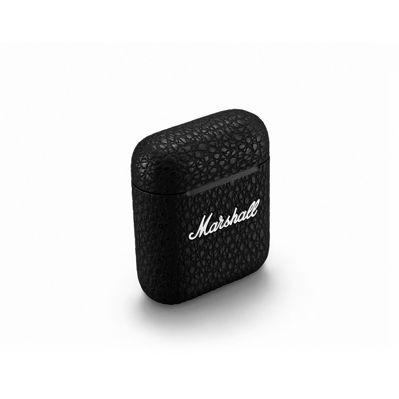 Marshall Minor III / Minor 3 TWS Wireless In Earphone - Garansi Resmi