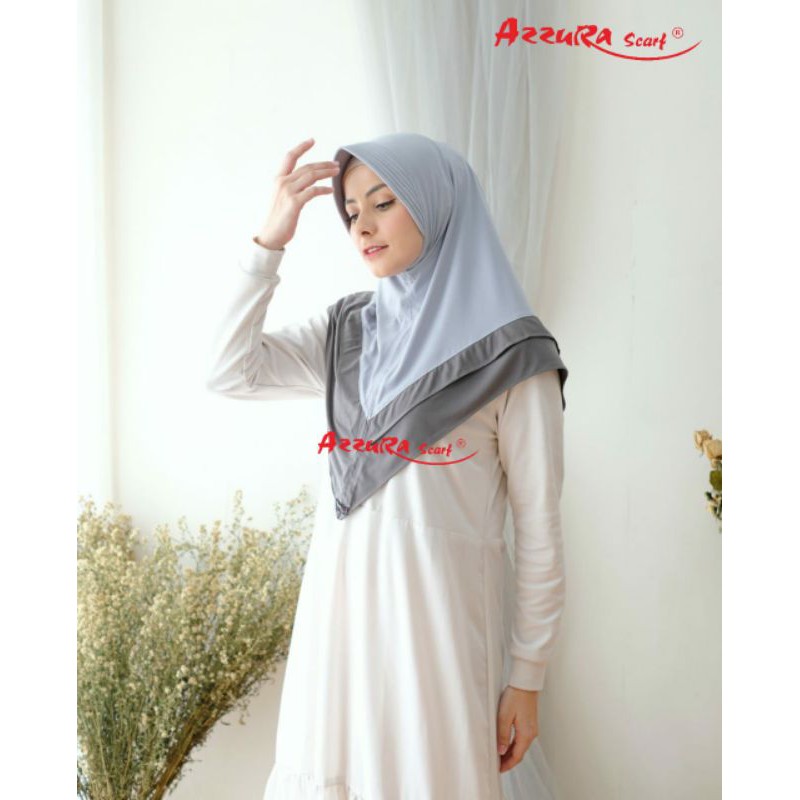 NADIVA CANTIK | AZZURASCARF | BERGO SPORT | HIJAB SPORT | BERGO POLOS | HIJAB INSTAN | HIJAB MURAH-5