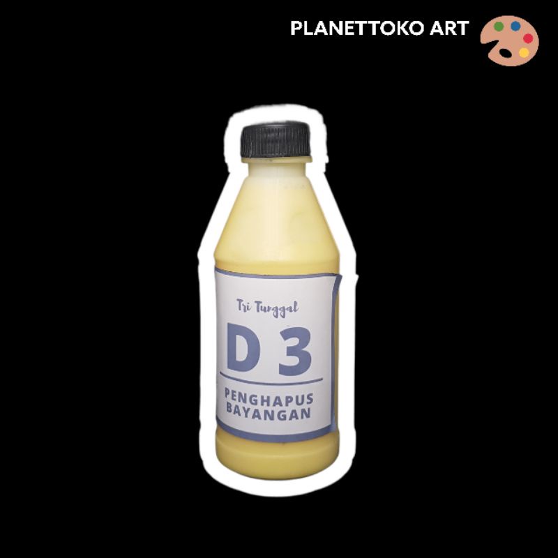 

Penghapus Bayangan D3 Screen Sablon 50 gr Penghapus Bayangan Pregan Screen Sablon