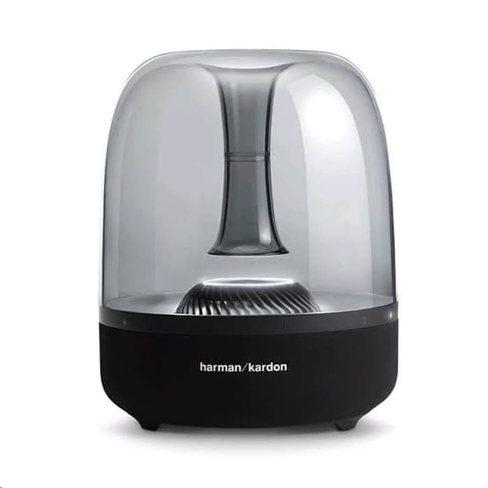 HK Aura Studio 2 - Hitam